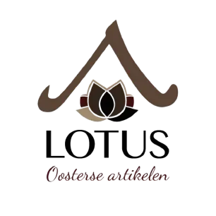 Logo Lotus Oosterse Artikelen